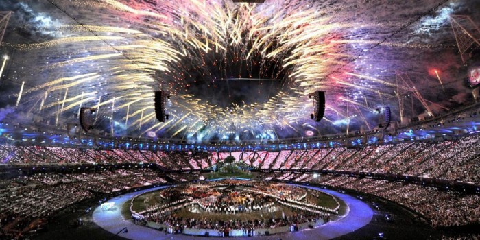 Predicting the Winners at the London 2012 Olympics: Clues to Successful Sponsorship